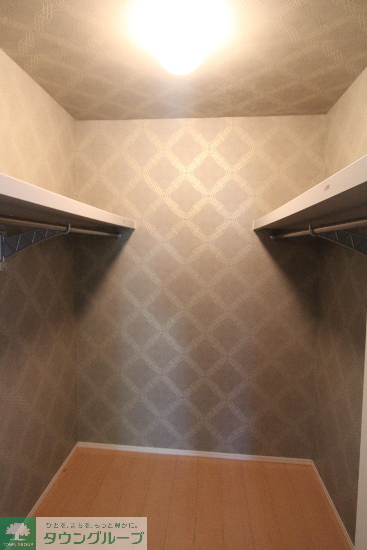 ベアーバレイコートの物件内観写真