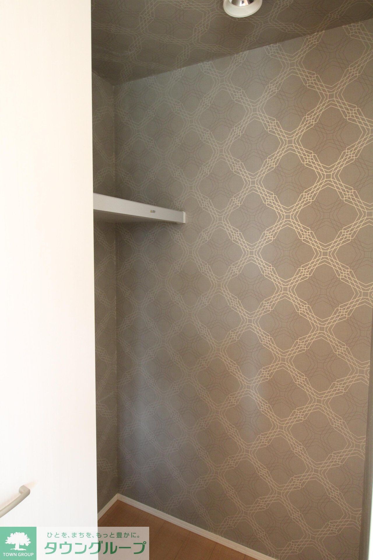 ベアーバレイコートの物件内観写真