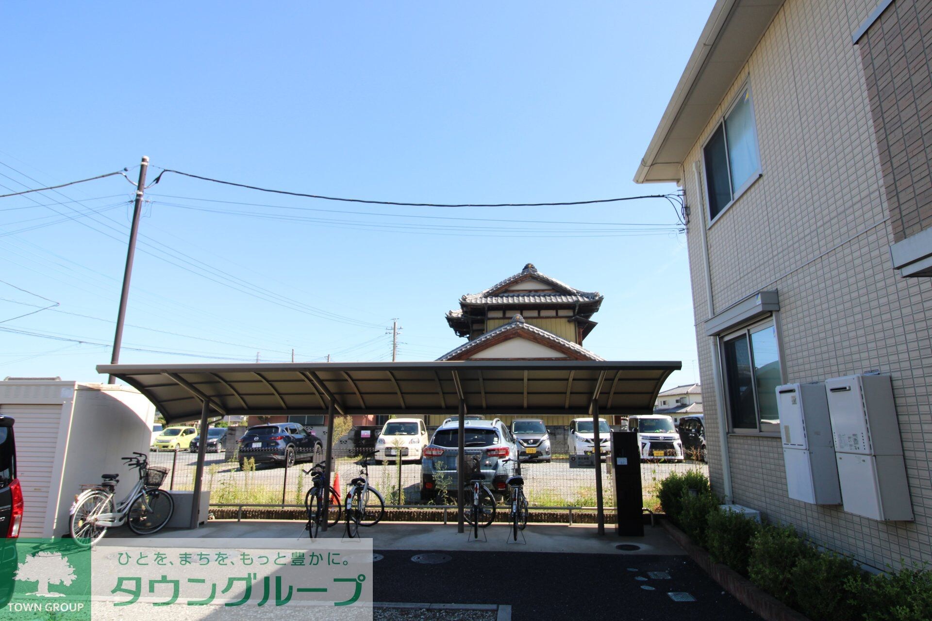 ベアーバレイコートの物件内観写真