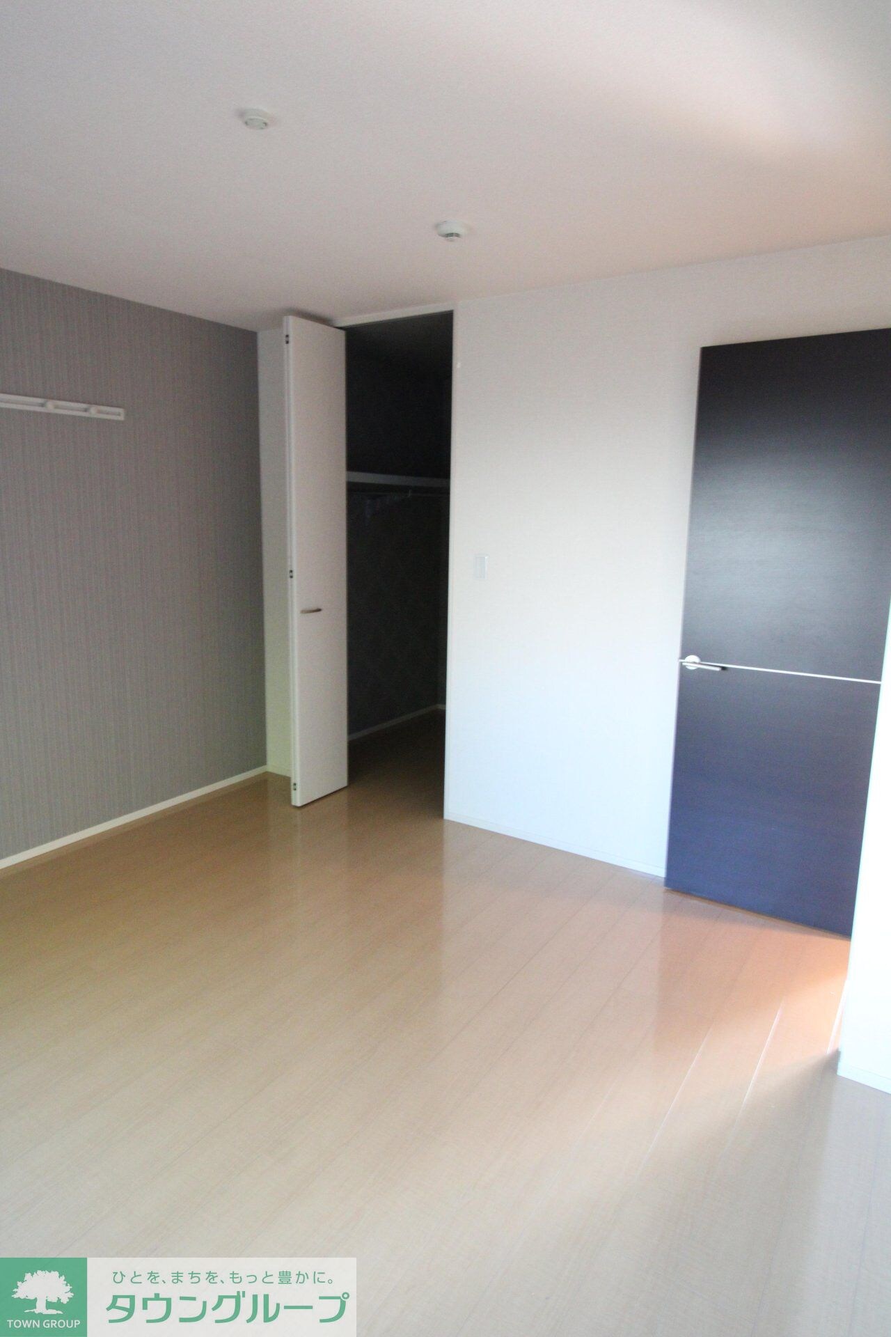 ベアーバレイコートの物件内観写真