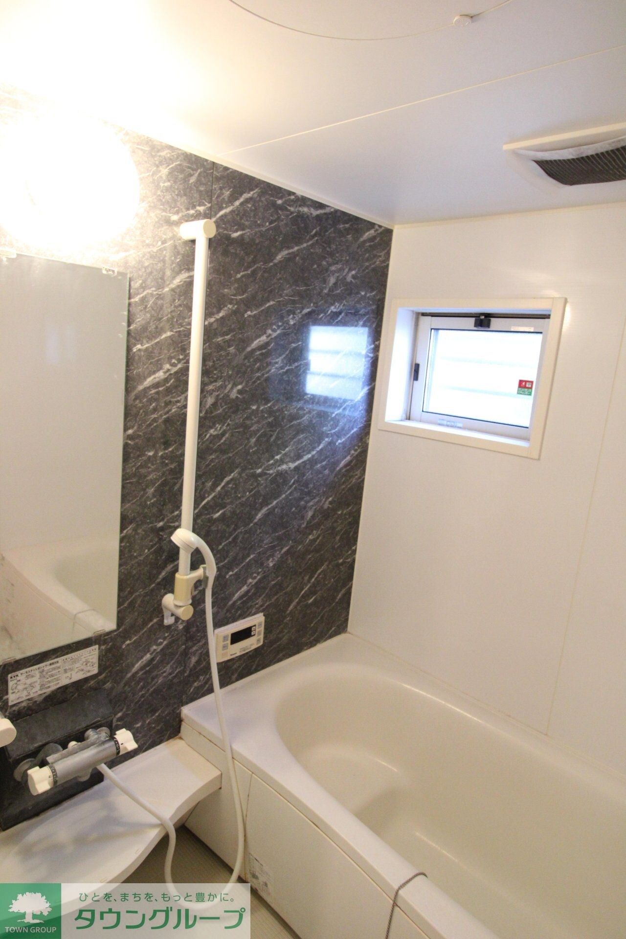 ベアーバレイコートの物件内観写真