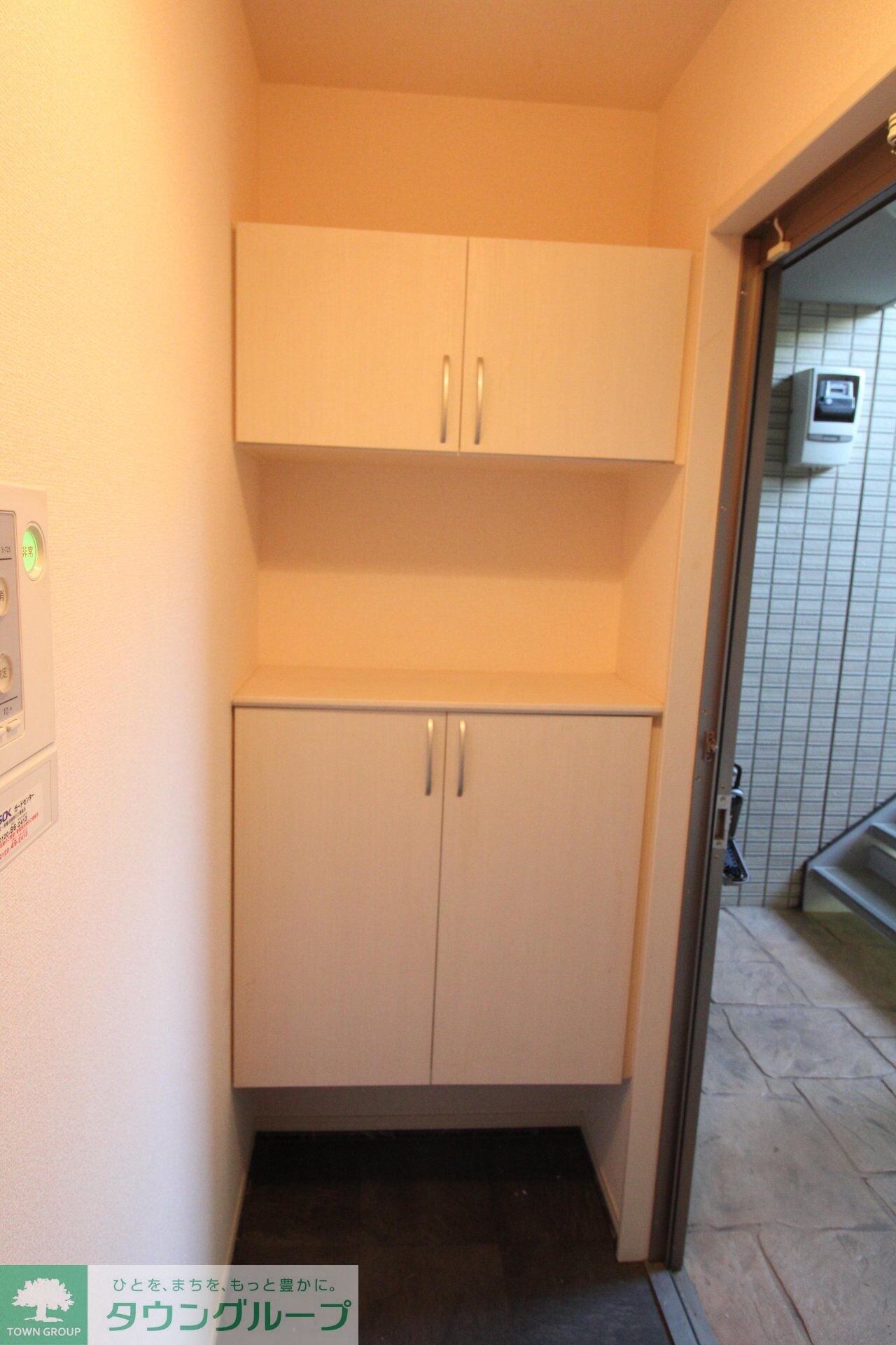 ベアーバレイコートの物件内観写真