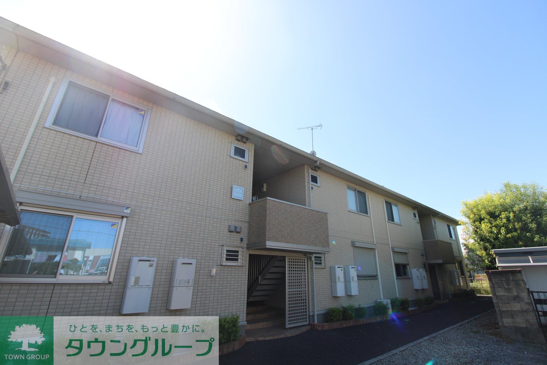 ベアーバレイコートの物件内観写真