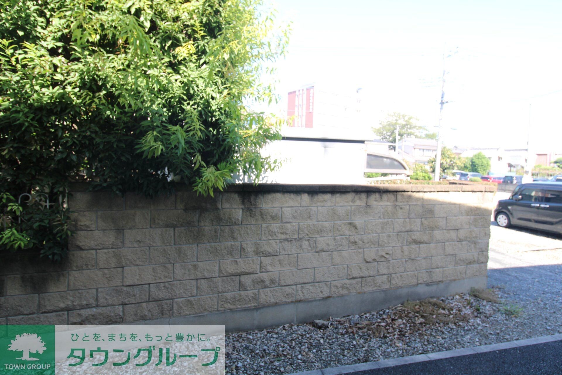 ベアーバレイコートの物件内観写真