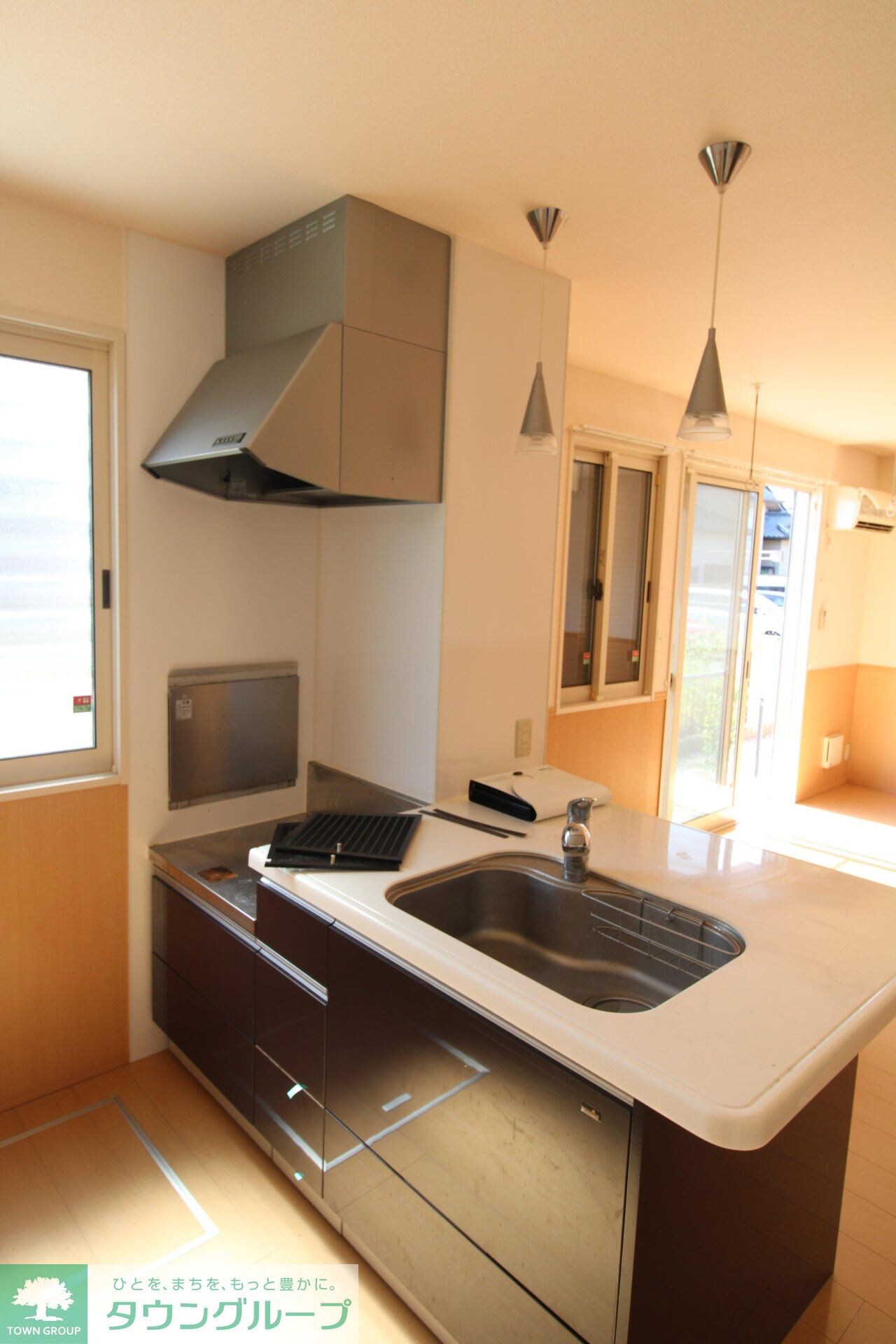 ベアーバレイコートの物件内観写真