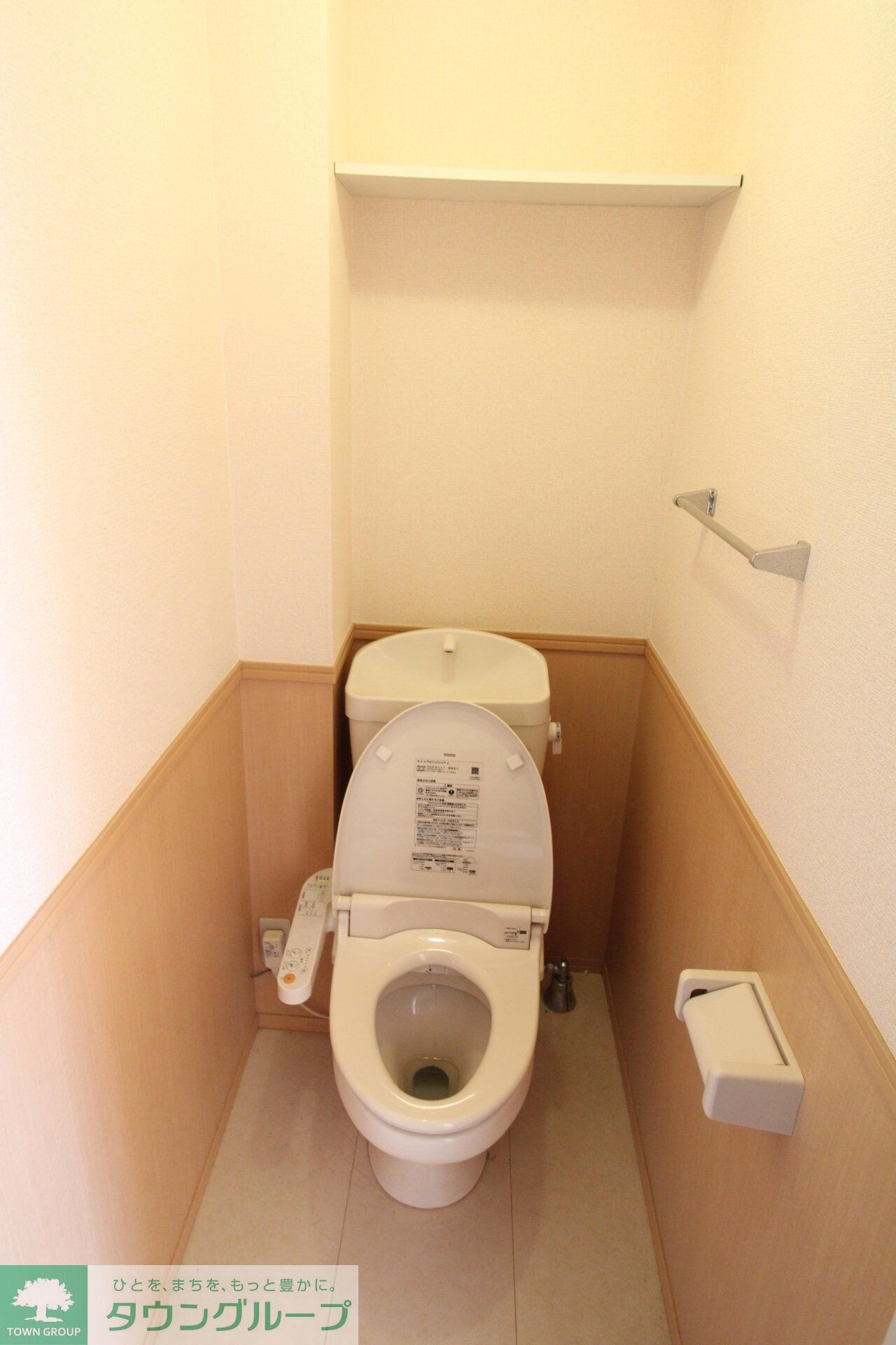 ベアーバレイコートの物件内観写真