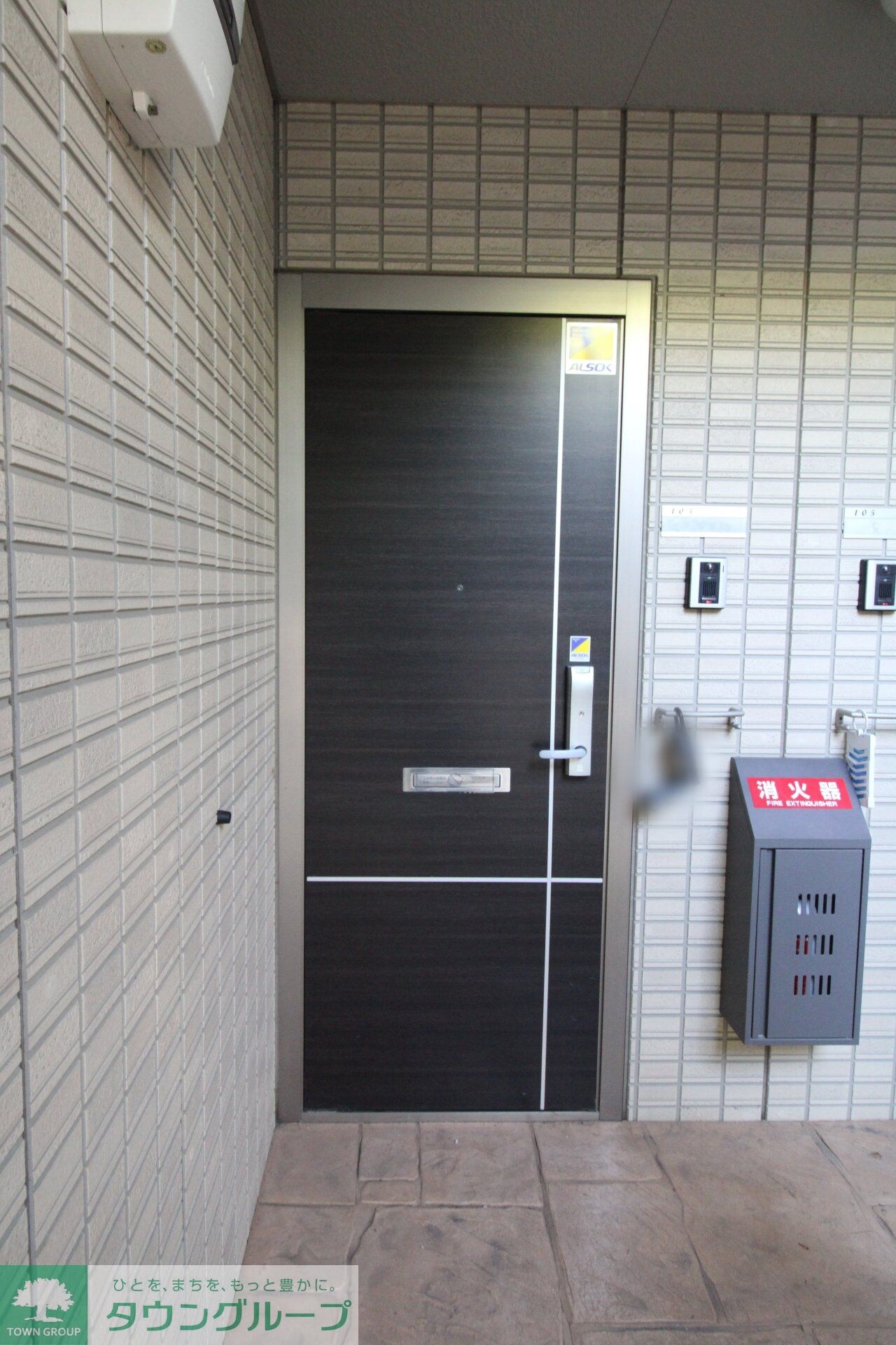 ベアーバレイコートの物件内観写真