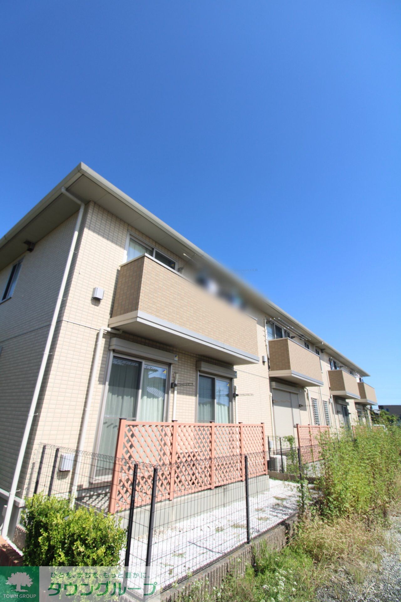 ベアーバレイコートの物件内観写真