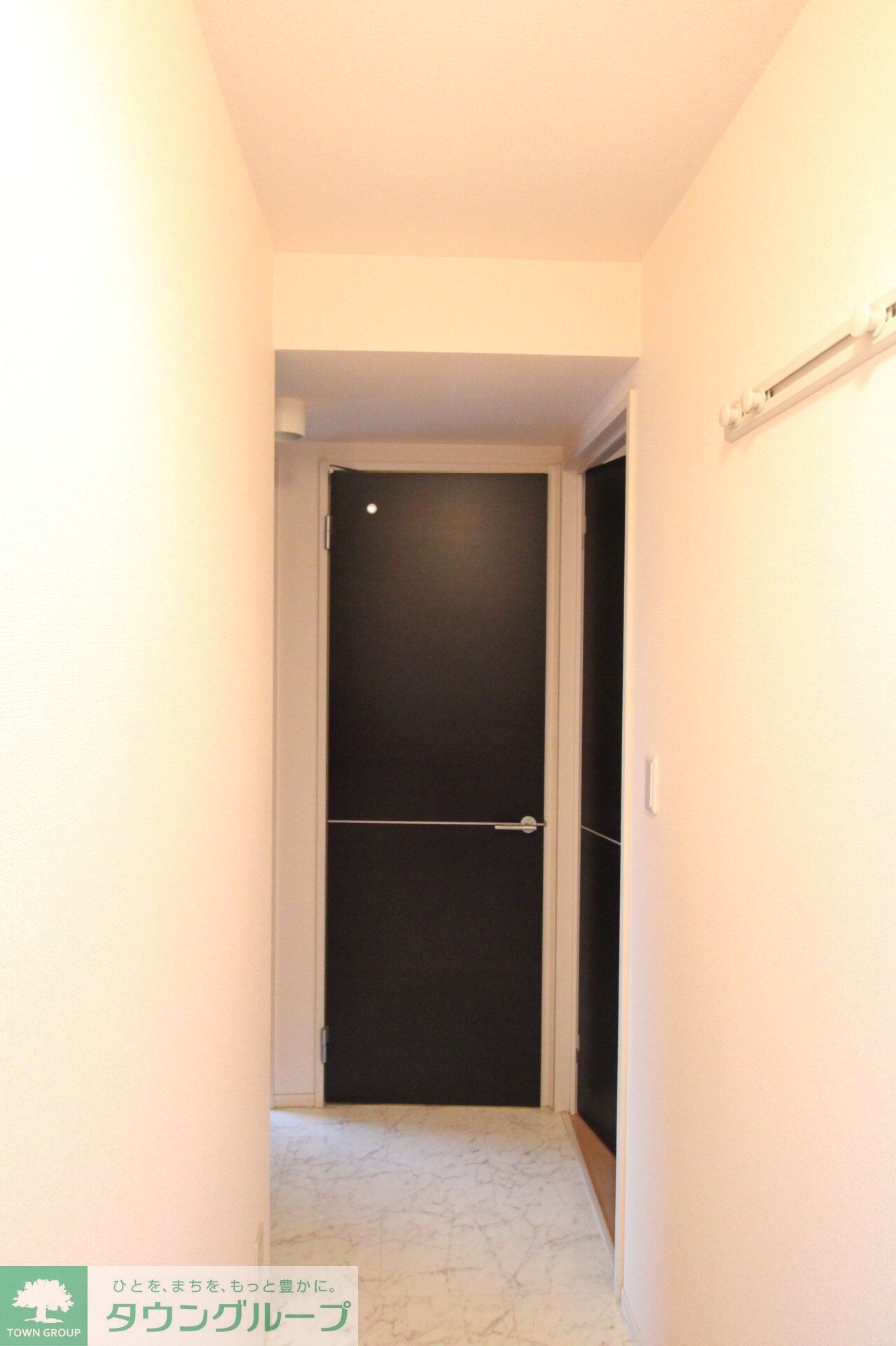 ベアーバレイコートの物件内観写真