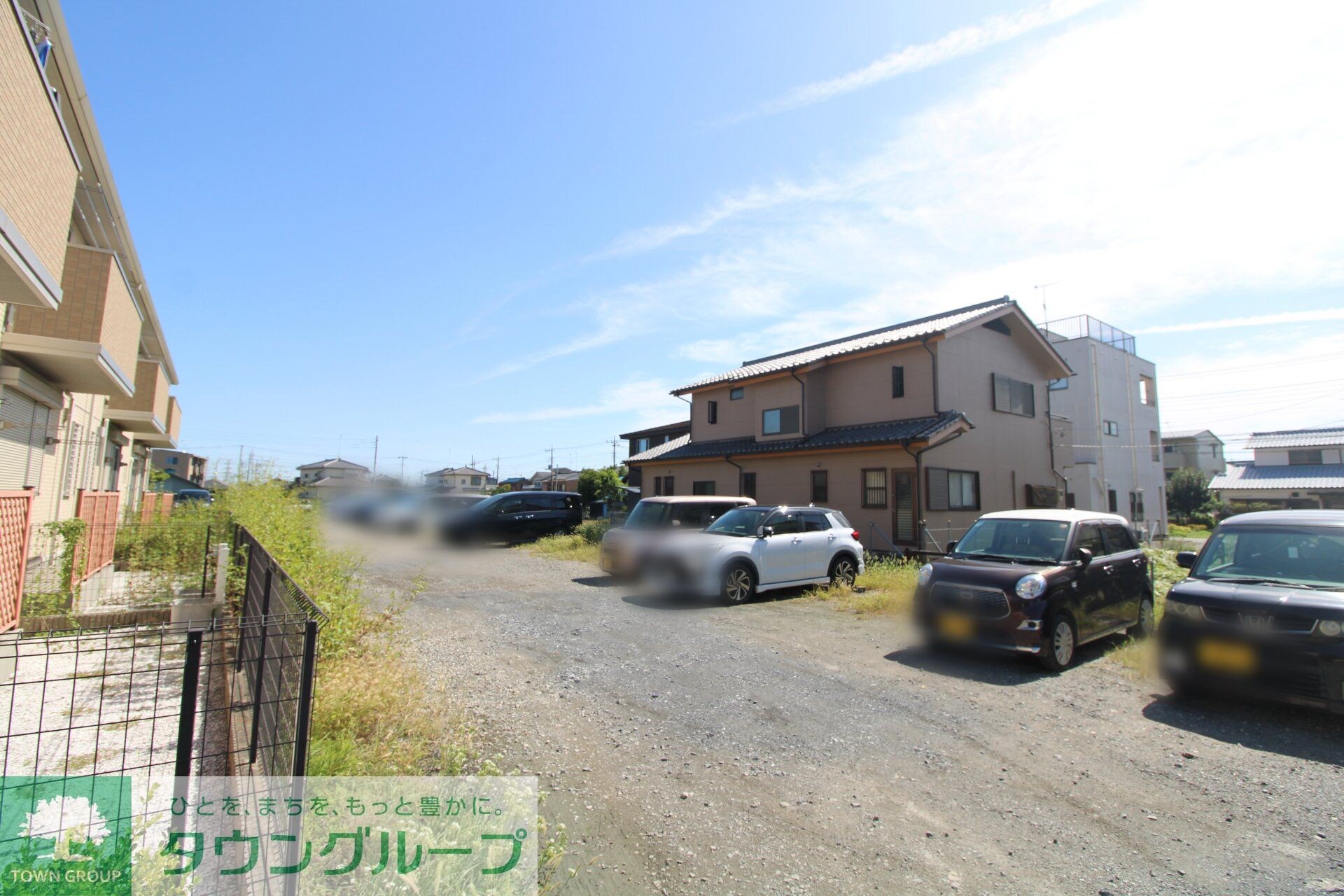 ベアーバレイコートの物件内観写真