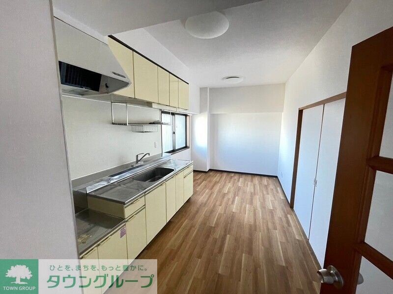 ペガソス熊谷(ペガソスクマガヤ)の物件内観写真