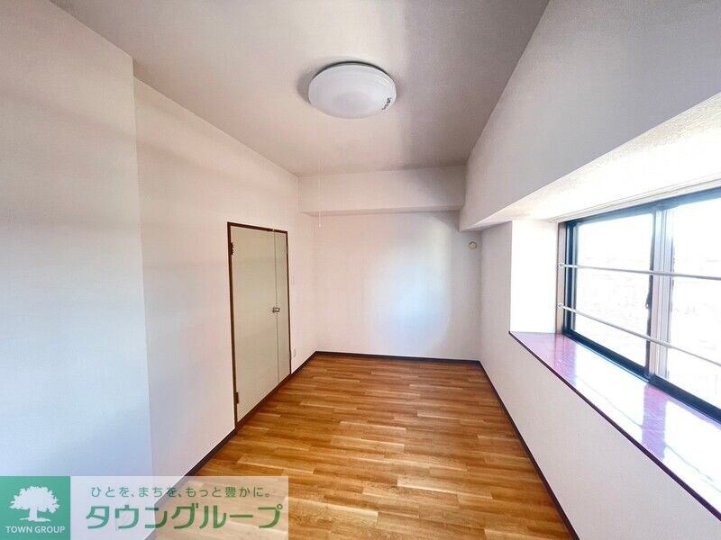 ペガソス熊谷(ペガソスクマガヤ)の物件内観写真