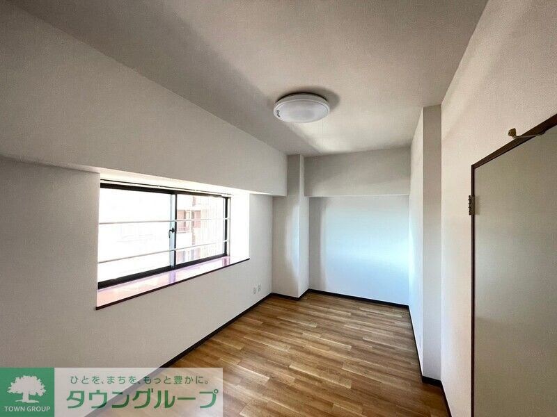 ペガソス熊谷(ペガソスクマガヤ)の物件内観写真