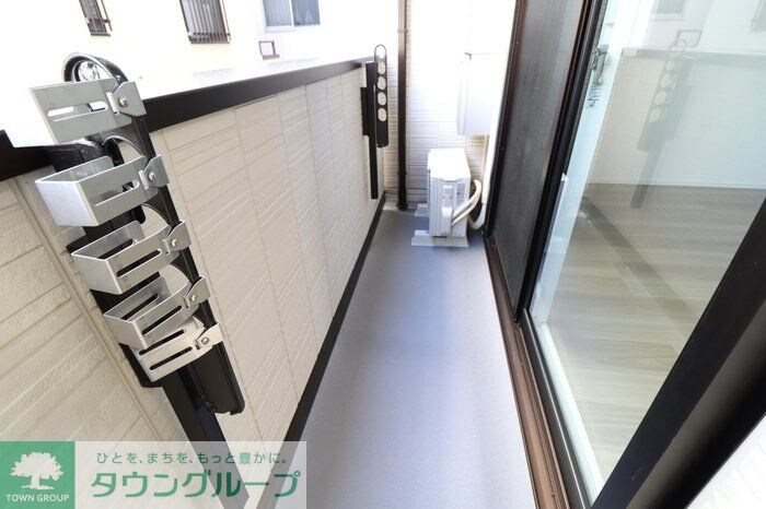 ミレニアセジュール熊谷の物件内観写真