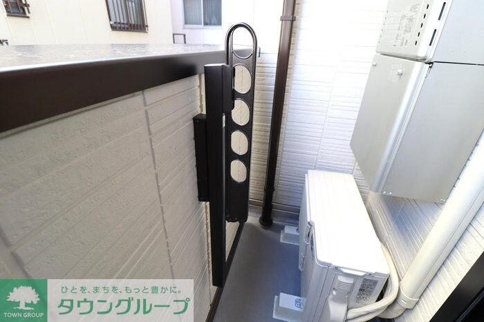 ミレニアセジュール熊谷の物件内観写真