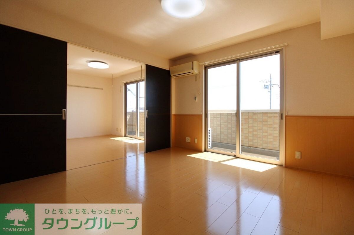 メゾンα 5の物件内観写真