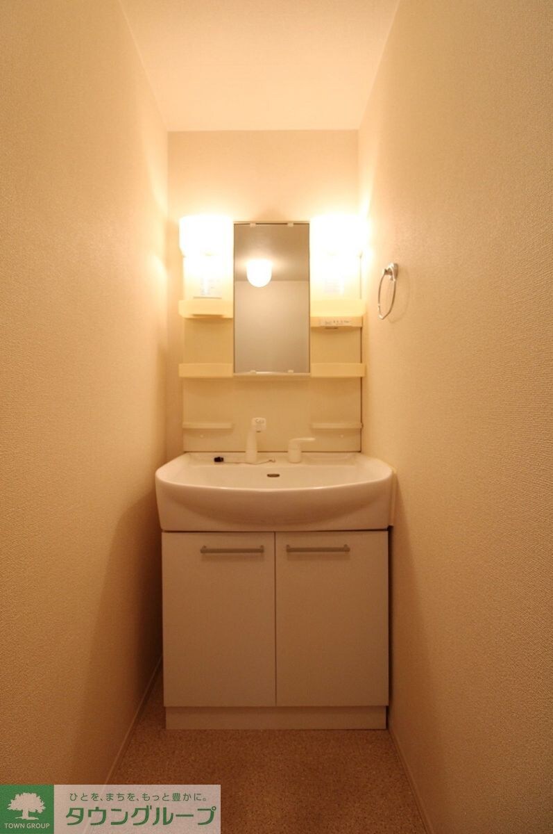 メゾンα 5の物件内観写真