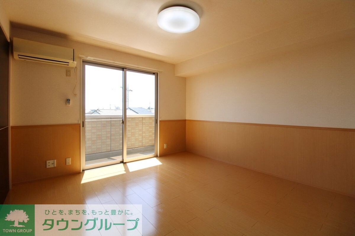 メゾンα 5の物件内観写真