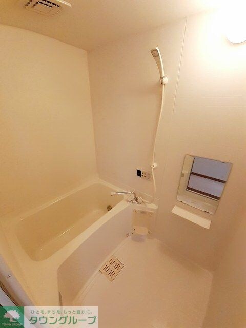 メゾンかごはらの物件内観写真