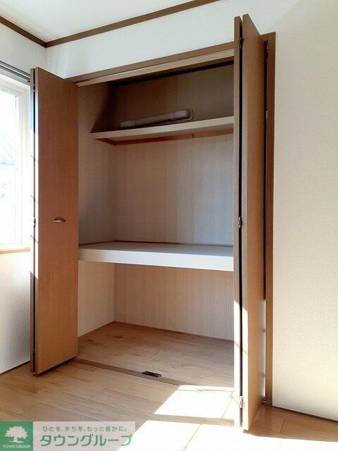 メゾンかごはらの物件内観写真