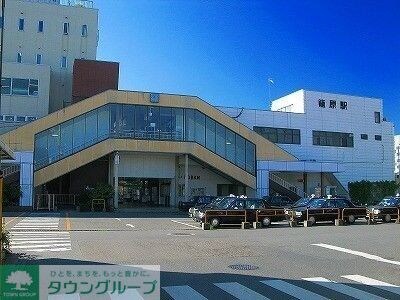 メゾンかごはらの物件内観写真