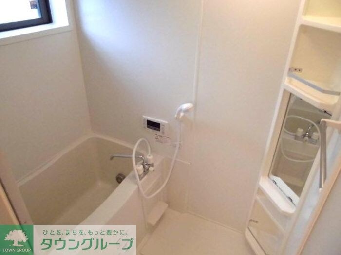 メゾンフラッシュ IIの物件内観写真