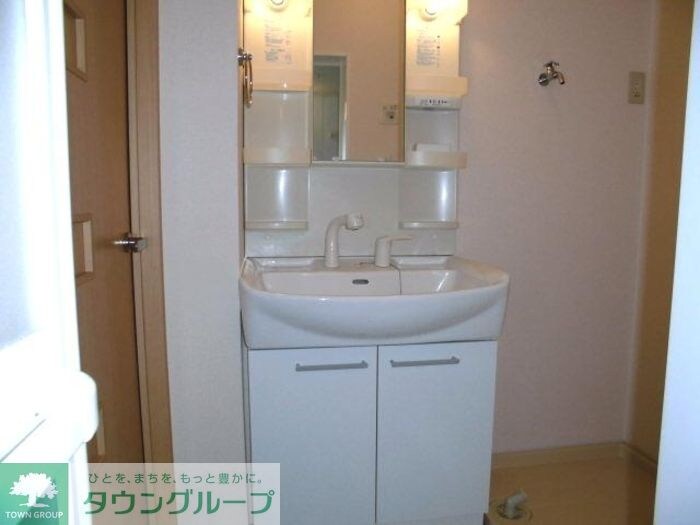 メゾンフラッシュ IIの物件内観写真