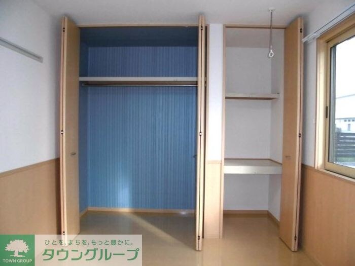 メゾンフラッシュ IIの物件内観写真