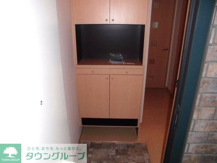 メゾンフラッシュ IIの物件内観写真