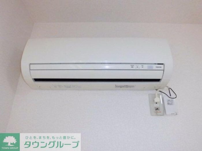 メゾンフラッシュ IIの物件内観写真