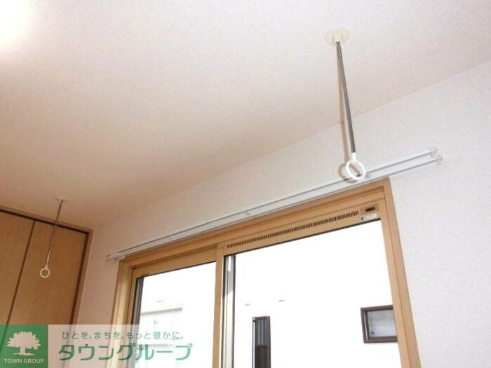 メゾンフラッシュ IIの物件内観写真