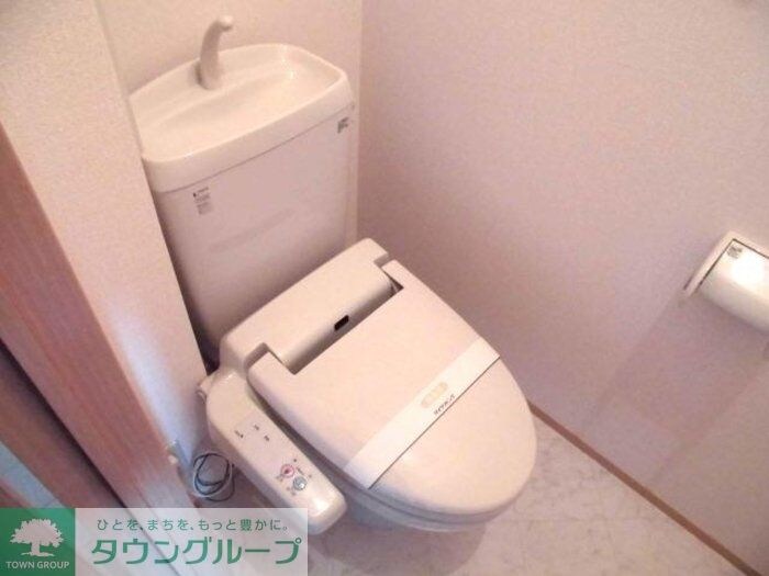 メゾンベール末広の物件内観写真
