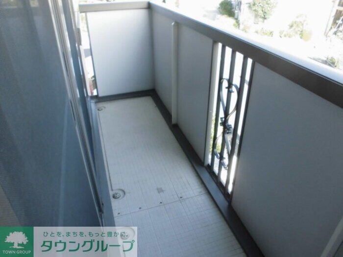 メゾンベール末広の物件内観写真