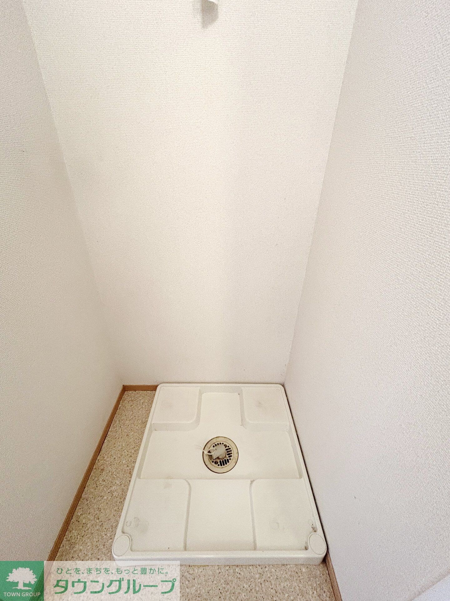 メゾンベール末広IIの物件内観写真