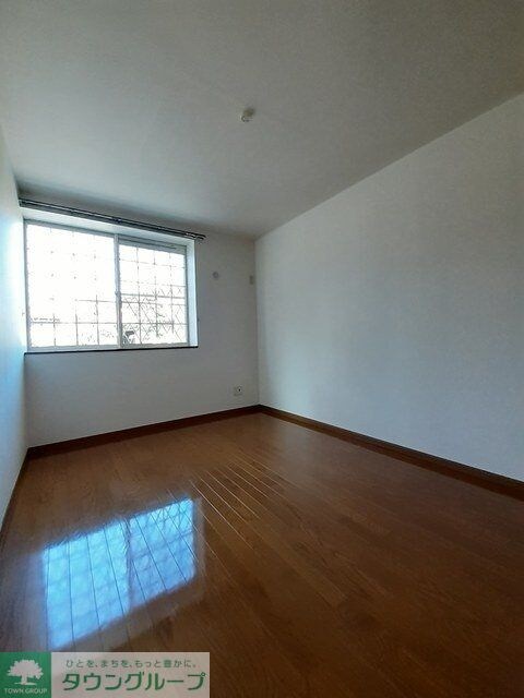 メゾン・ジョリの物件内観写真