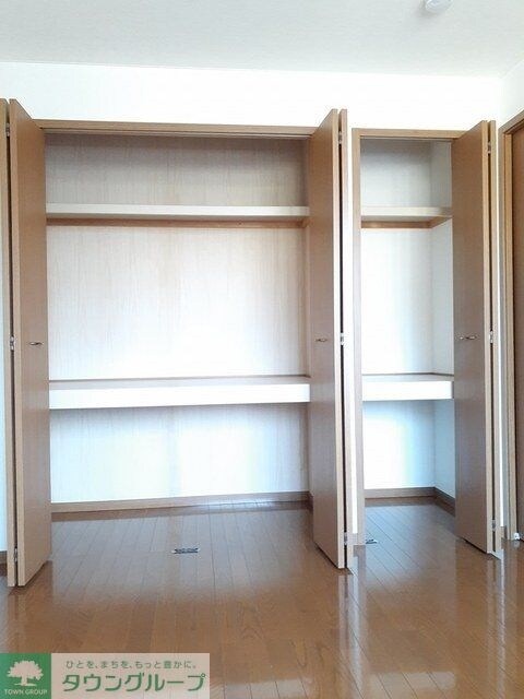 メゾン・ジョリの物件内観写真