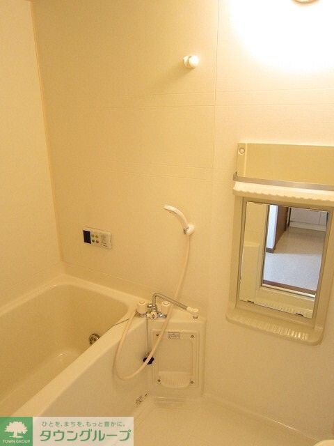 メゾン・ジョリの物件内観写真