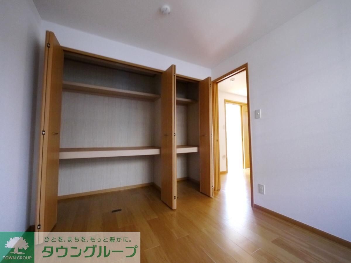 メゾン・ジョリの物件内観写真