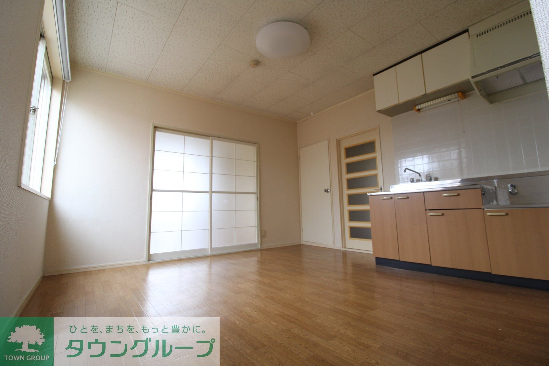 メゾン湊の物件内観写真