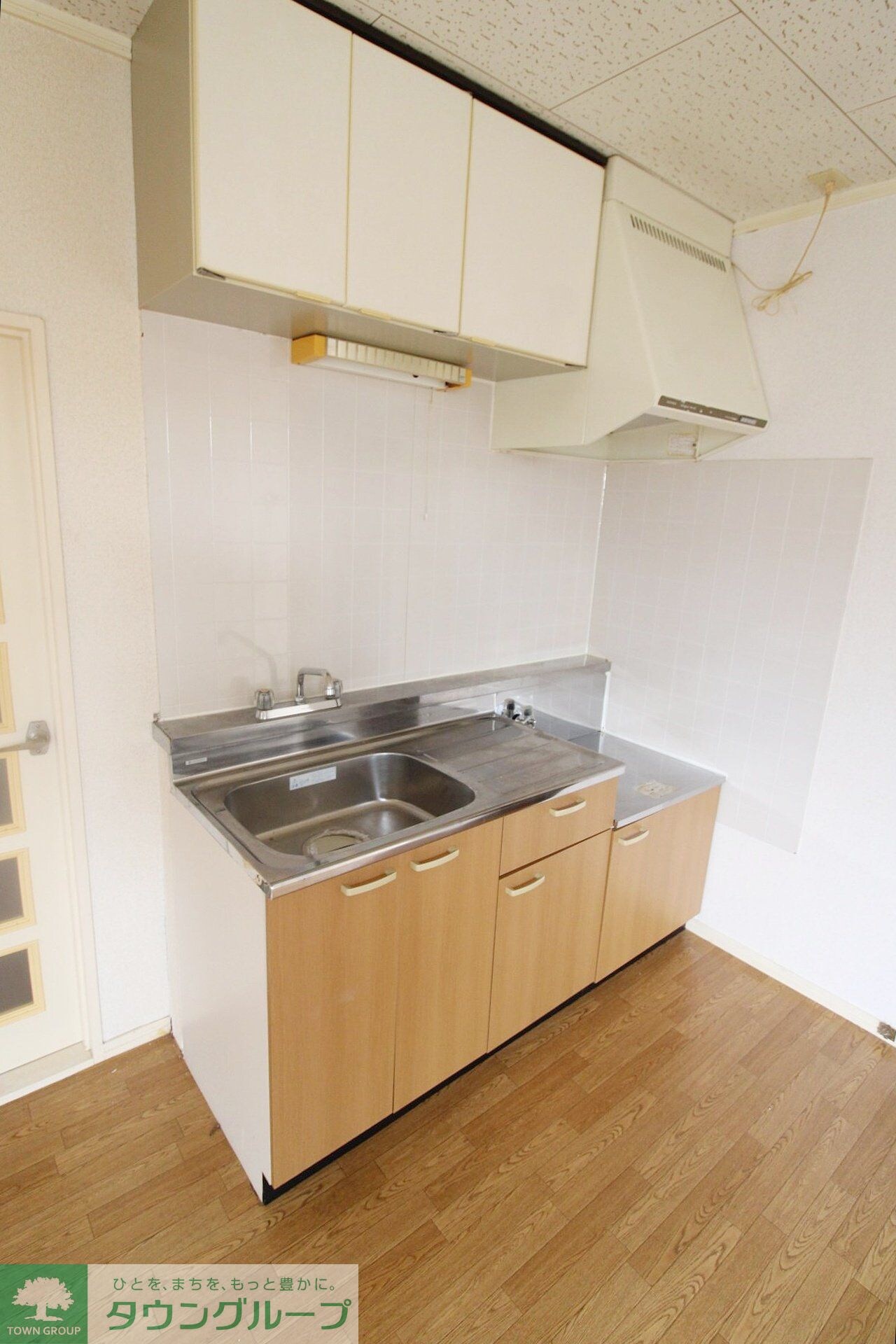 メゾン湊の物件内観写真