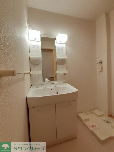 モダン ソレイユIの物件内観写真