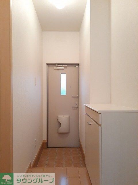 モダン ソレイユIの物件内観写真