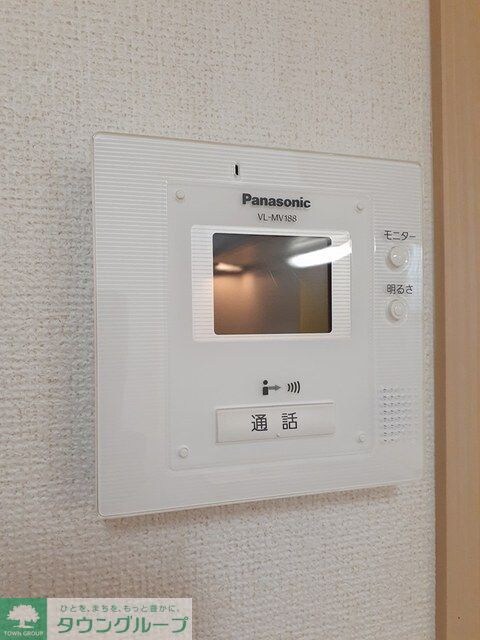 モダン ソレイユIの物件内観写真