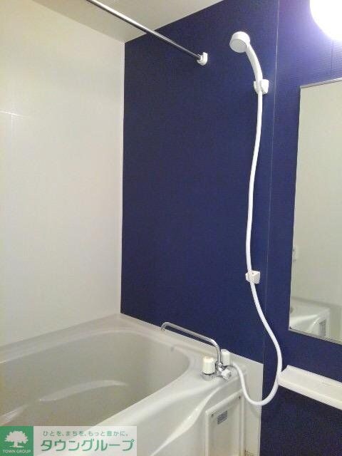 モダン ソレイユIの物件内観写真