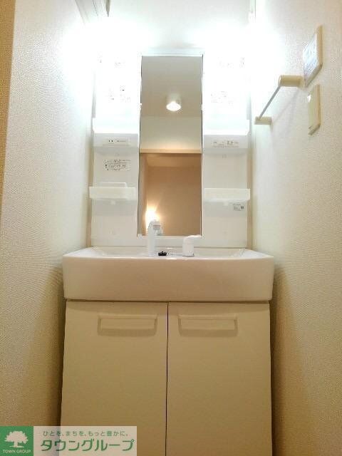 モダン ソレイユIの物件内観写真