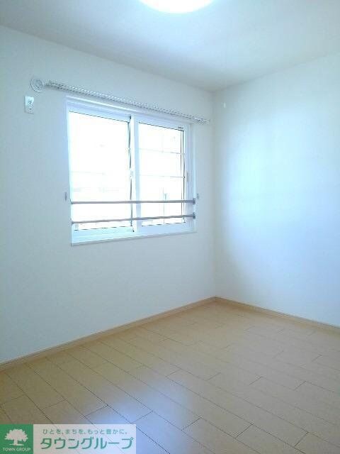 モダン ソレイユIの物件内観写真