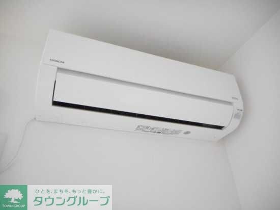 ラピードの物件内観写真