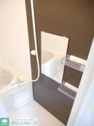 ラピードの物件内観写真