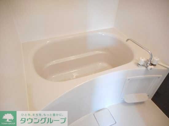 ラピードの物件内観写真