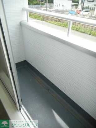 ラピードの物件内観写真